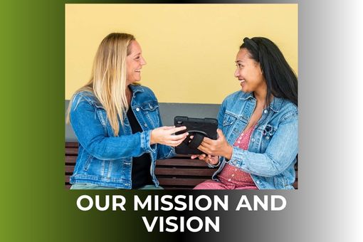 Mission and Vision - Enhance